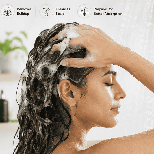 7 Proven Tips to Stop Hair Fall — A Science-Backed Guide